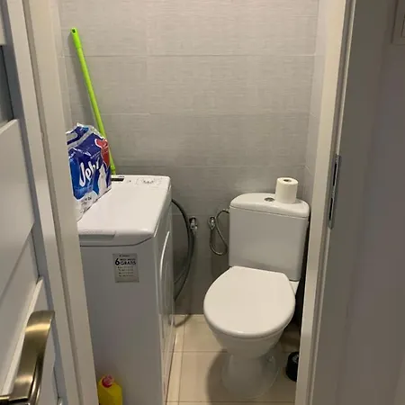 Ubytování v soukromí Apartamencik *