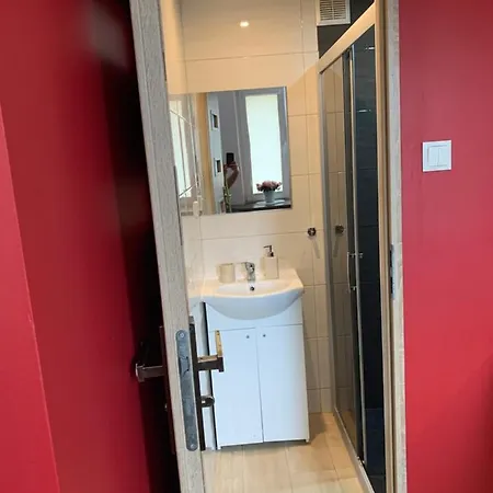 Apartamencik Homestay Kolobrzeg