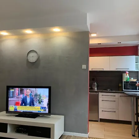 Ubytování v soukromí Apartamencik Kolobřeh