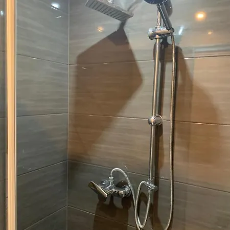 Apartamencik * Kolobrzeg
