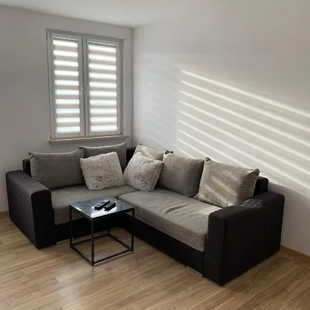 Apartamencik Ubytování v soukromí *