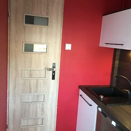 Apartamencik Homestay