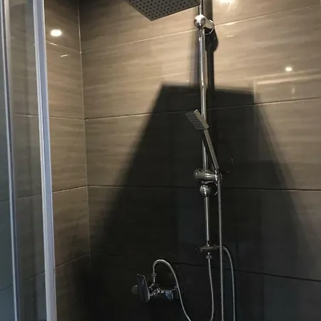 Ubytování v soukromí Apartamencik