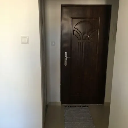 Ubytování v soukromí Apartamencik Kolobřeh