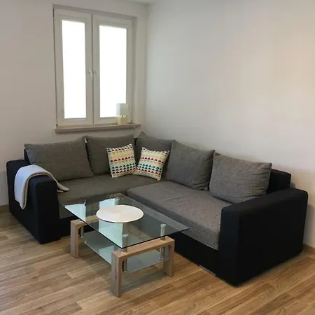 Apartamencik *